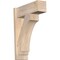 Ekena Millwork Imperial Block Smooth Outlooker, Douglas Fir, 7 1/2"W x 20"D x 28"H OUT08X20X28IMP05SDF - alternate 1